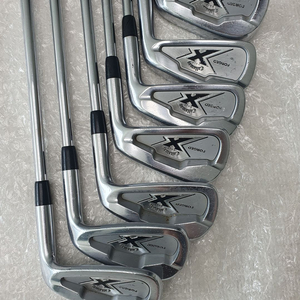 캘러웨이 X-Forged 아이언 세트 4-P