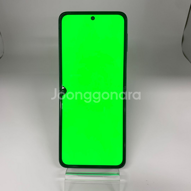 삼성 갤럭시Z플립3 판매 F711 공기계 판매--8