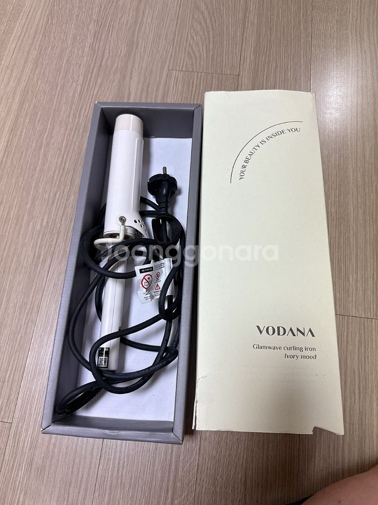 보다나 봉고데기 36mm--2