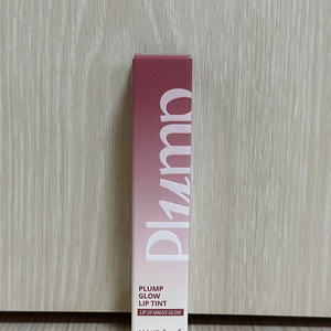 메이크힐 플럼 글로우 립 틴트 02 립오브 모브 글로우