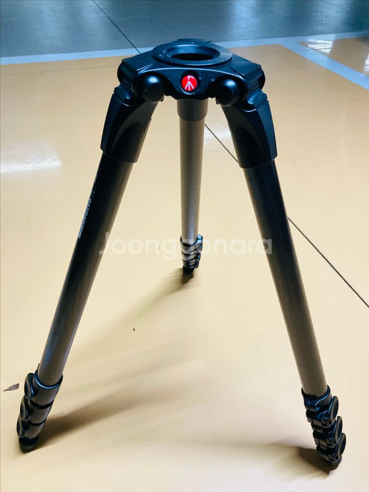 멘프로토 카본 삼각대--1