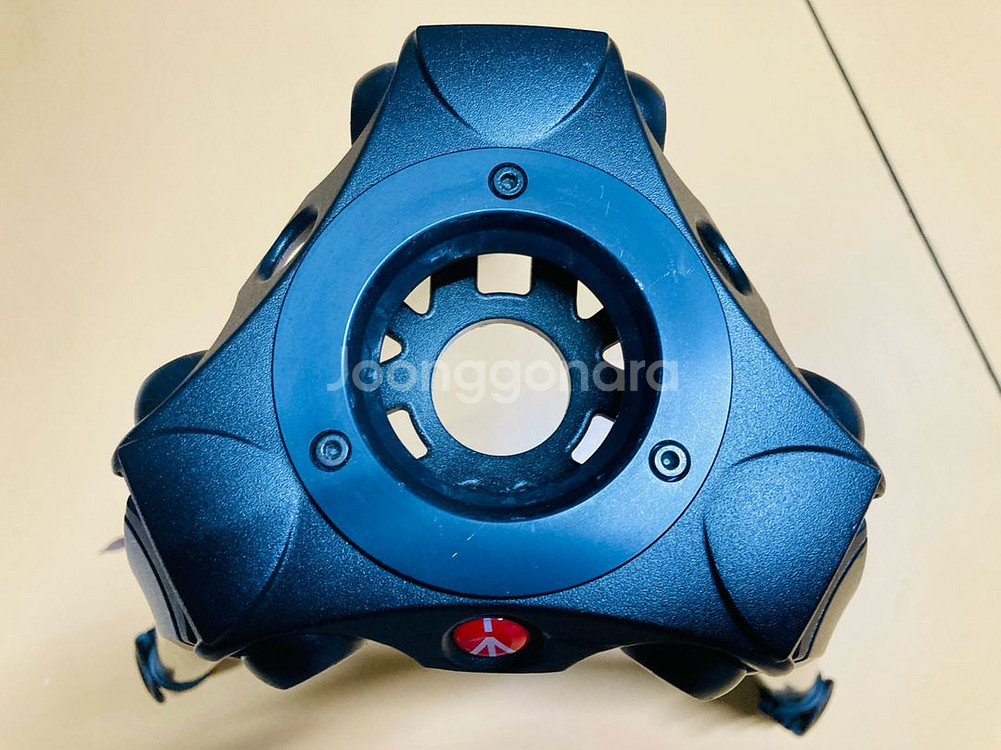 멘프로토 카본 삼각대--3