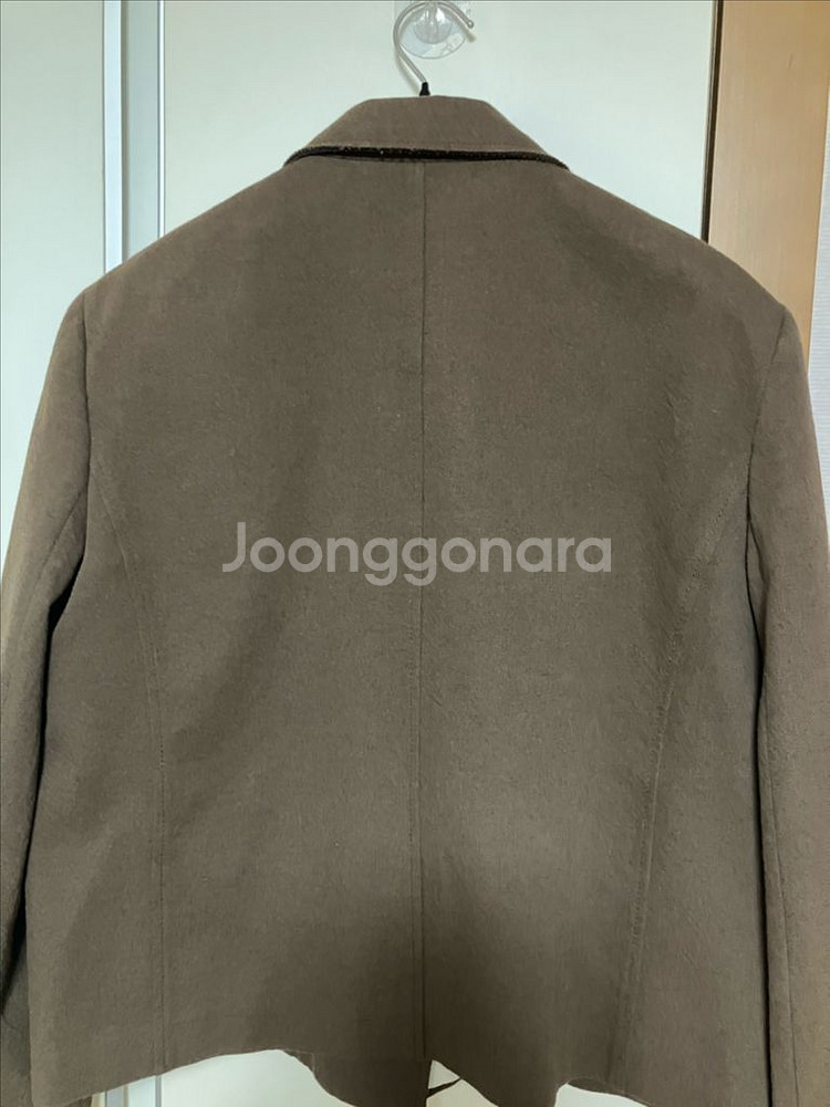 한섬 랑방 자켓. 타임--4