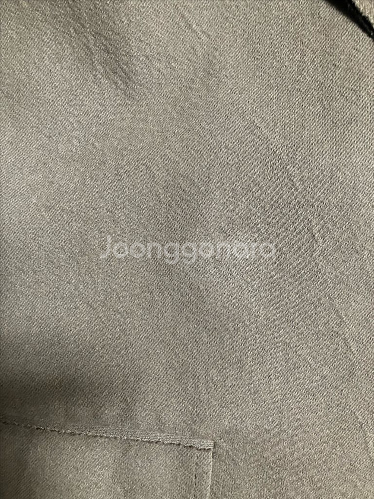 한섬 랑방 자켓. 타임--8