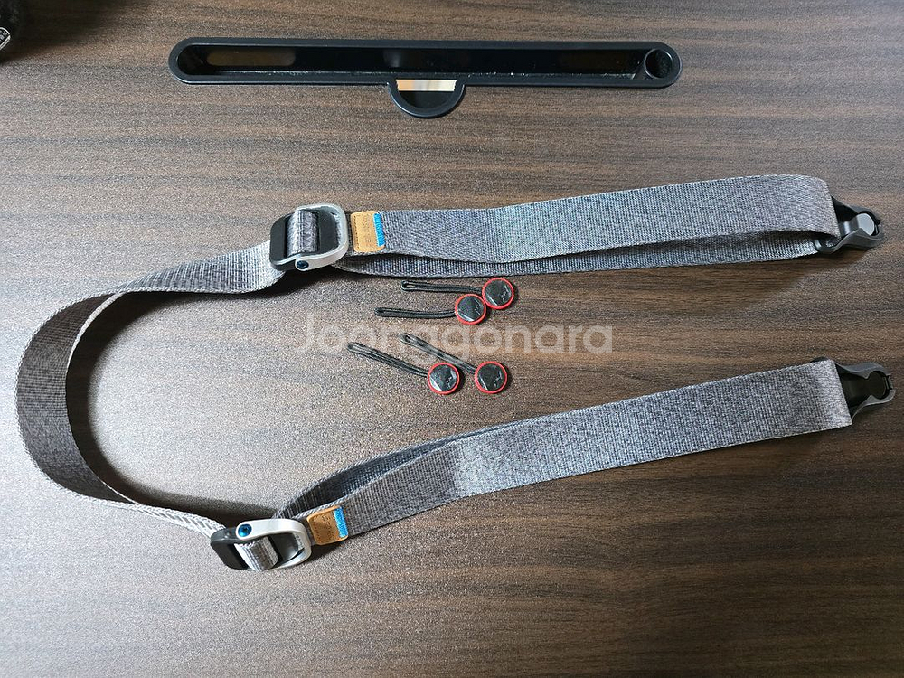 픽디자인 슬라이드 라이트 스트랩--0