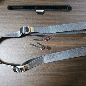 픽디자인 슬라이드 라이트 스트랩