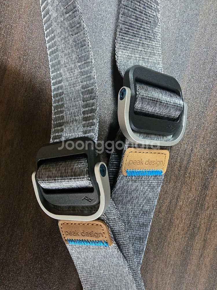 픽디자인 슬라이드 라이트 스트랩--2