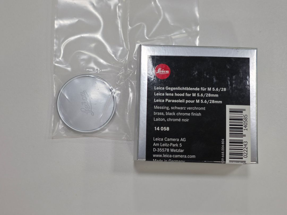 라이카 Q배터리, 충전기 및 악세사리 6가지 판매합니다 이미지