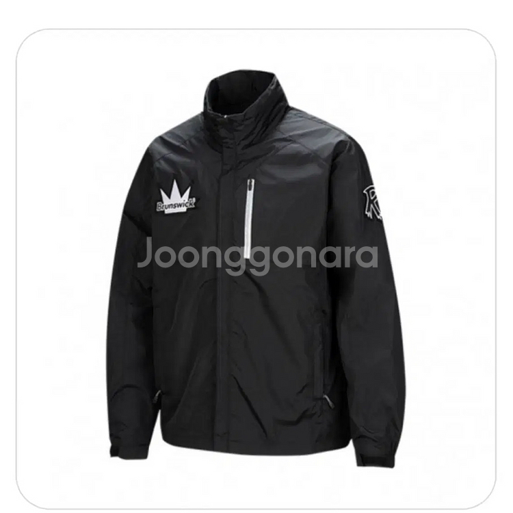 브런스윅 바람막이 95 새상품--0