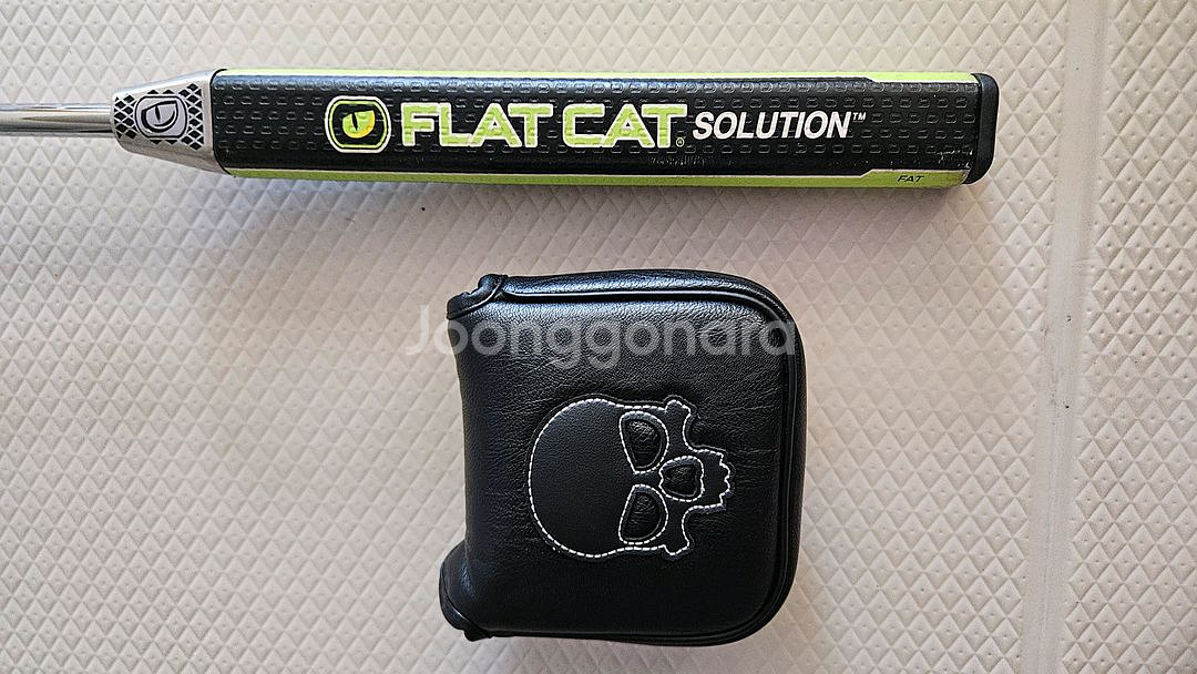 스카티카메론 팬텀 X11--4