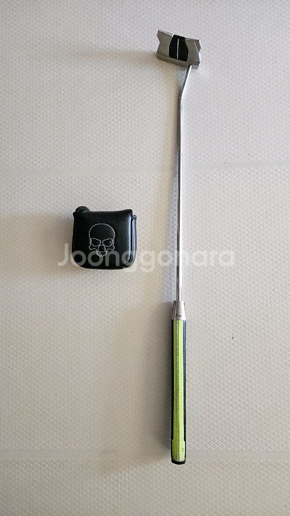 스카티카메론 팬텀 X11--0