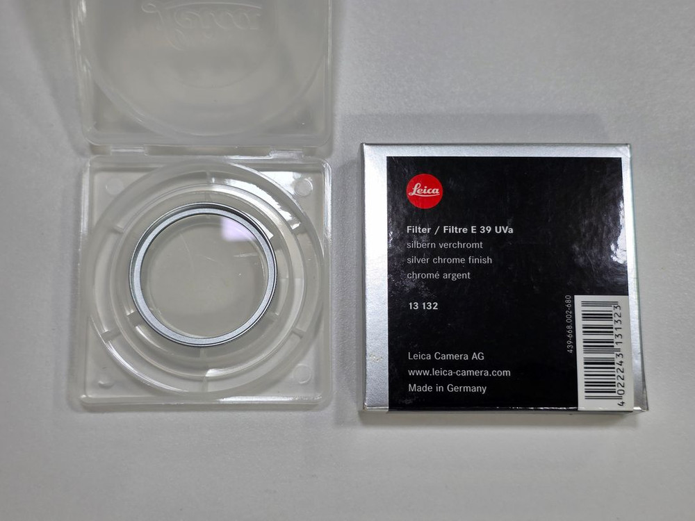 라이카 Q배터리, 충전기 및 악세사리 5가지 판매합니다 이미지