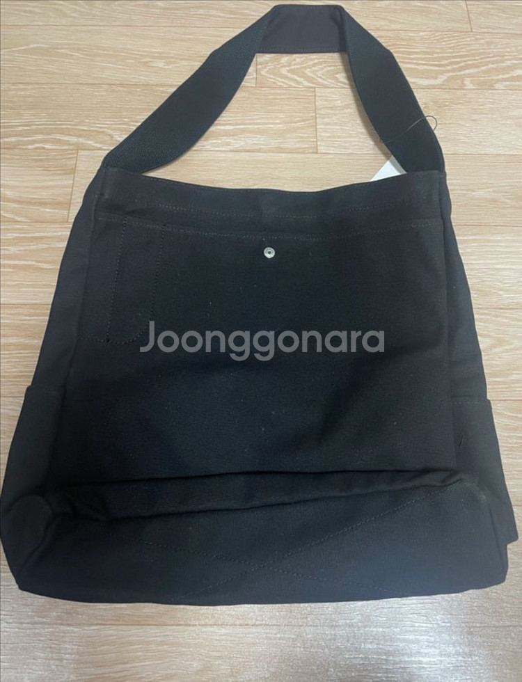 오브젝트 스토어백 블랙 토트백 object 새제품--4