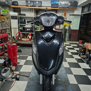 대림 VF100P 22년식 중고판매합니다