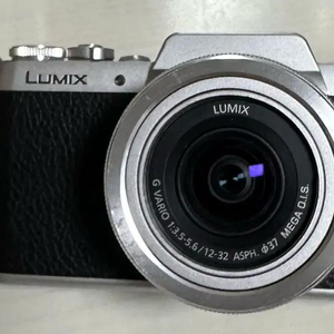 파나소닉 루믹스 GF8