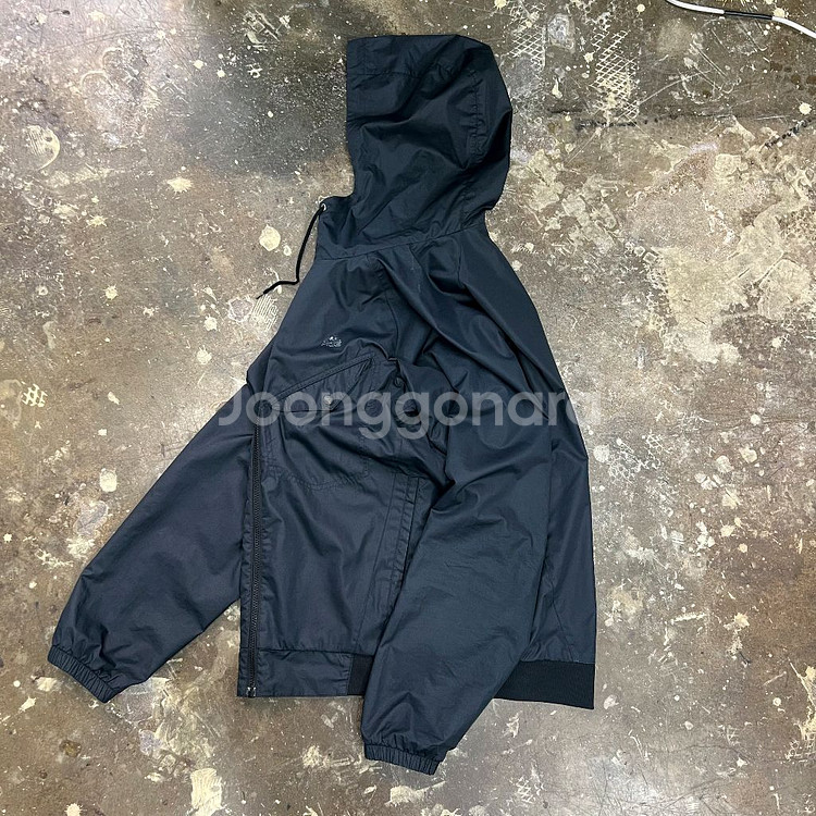 M) 나이키 ACG 바람막이 방풍자켓 점퍼 고프코어--0