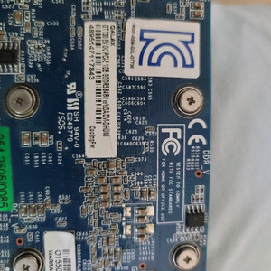 그래픽카드 GT730