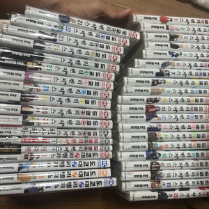 도쿄리벤저스 도리벤-31 피규어 완결 캐릭터북 도쿄대