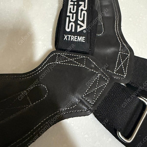 [정품]베르사그립 익스트림 올블랙 라지판매합니다