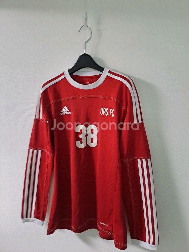 아디다스 져지 95사이즈--1