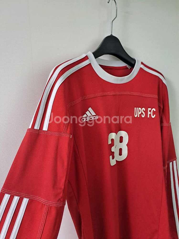 아디다스 져지 95사이즈--0