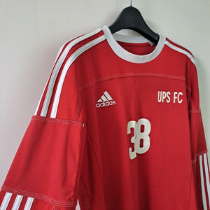 아디다스 져지 95사이즈