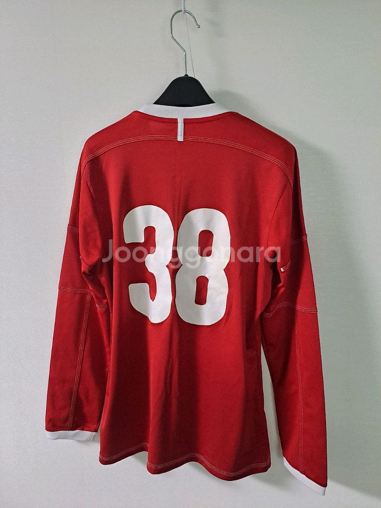 아디다스 져지 95사이즈--4