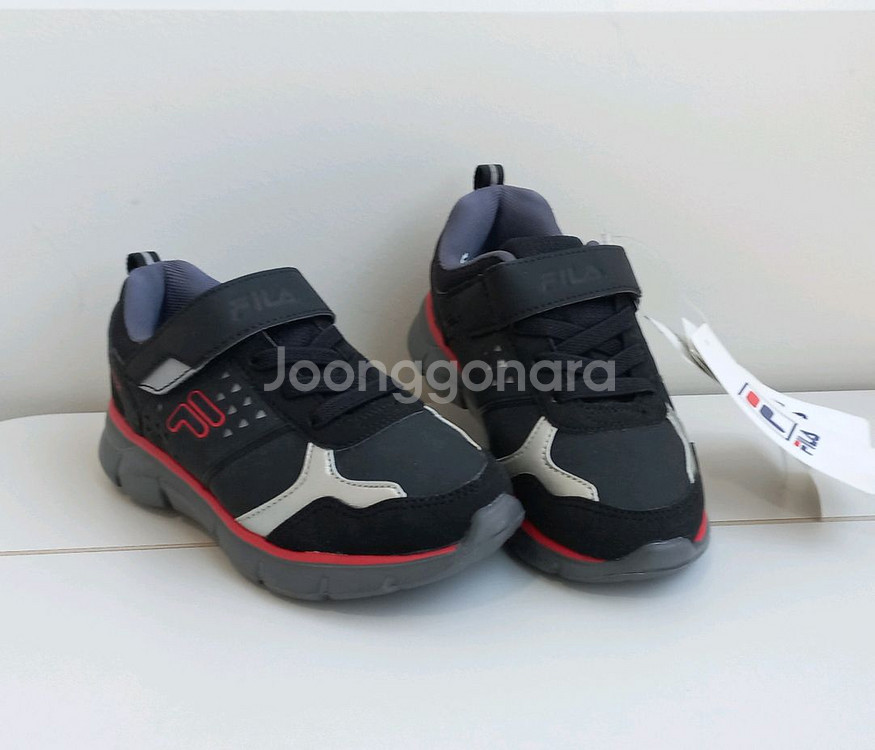 ( 새제품) FILA 키즈 G포워드 운동화 175 사이--0
