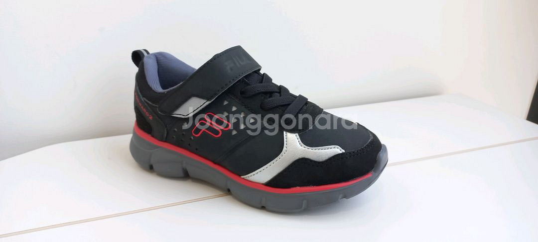 ( 새제품) FILA 키즈 G포워드 운동화 175 사이--1