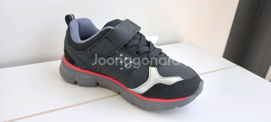 ( 새제품) FILA 키즈 G포워드 운동화 175 사이--3