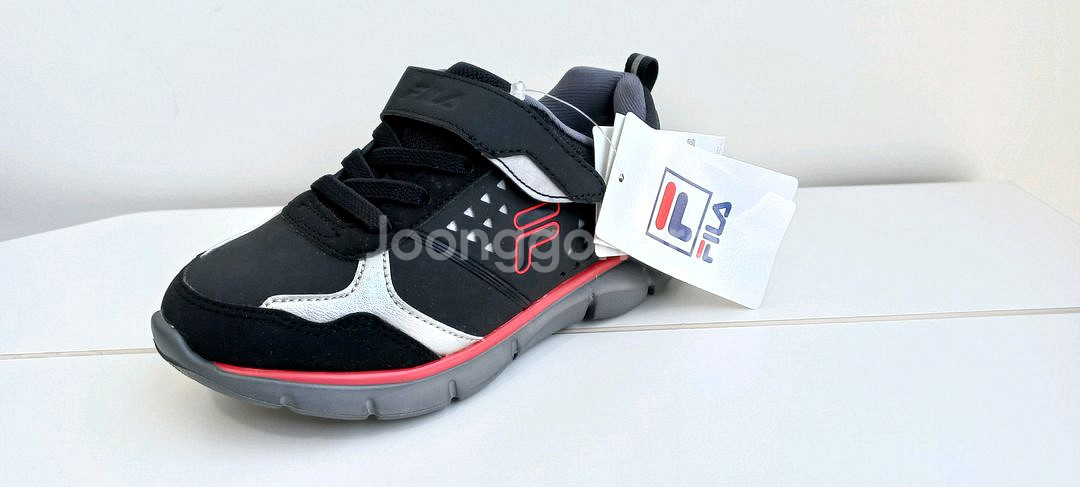 ( 새제품) FILA 키즈 G포워드 운동화 175 사이--2