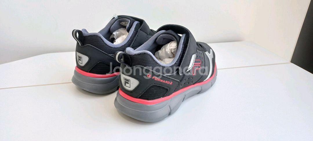( 새제품) FILA 키즈 G포워드 운동화 175 사이--5