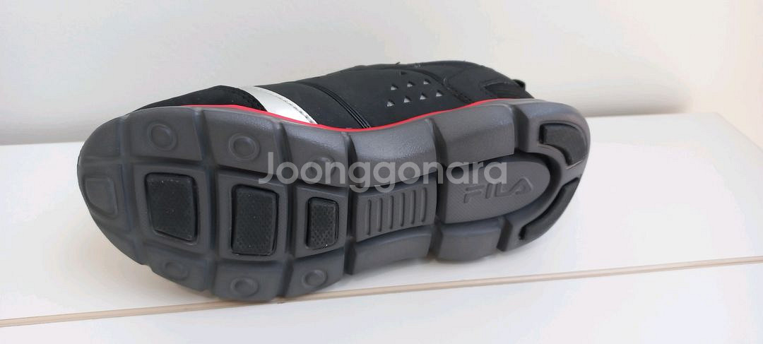 ( 새제품) FILA 키즈 G포워드 운동화 175 사이--8