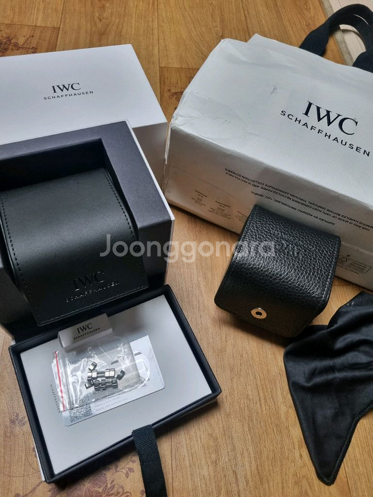 iwc마크20--1