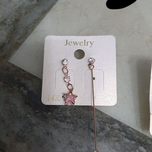 (새상품)써지컬 귀걸이 10개