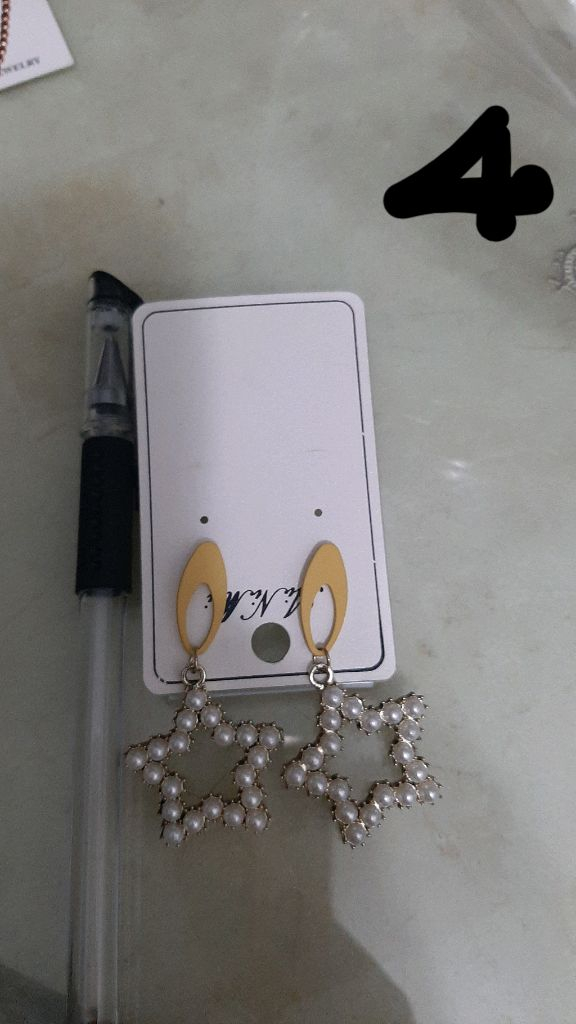 (새상품)써지컬 귀걸이 10개--2