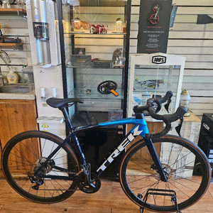 트렉 에몬다sl5 52 에올루스 엘리트 35 카본