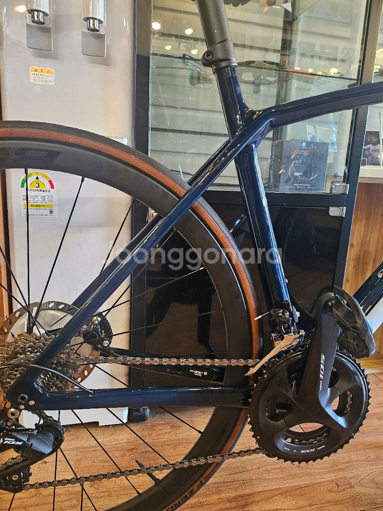 트렉 에몬다sl5 52 에올루스 엘리트 35 카본--3