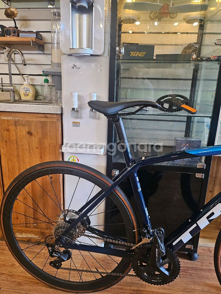 트렉 에몬다sl5 52 에올루스 엘리트 35 카본--2