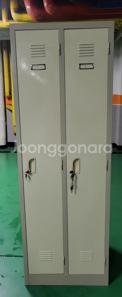 파티션 책상 철재옷장 회의용테이블 작업탁자 원형테이블--8