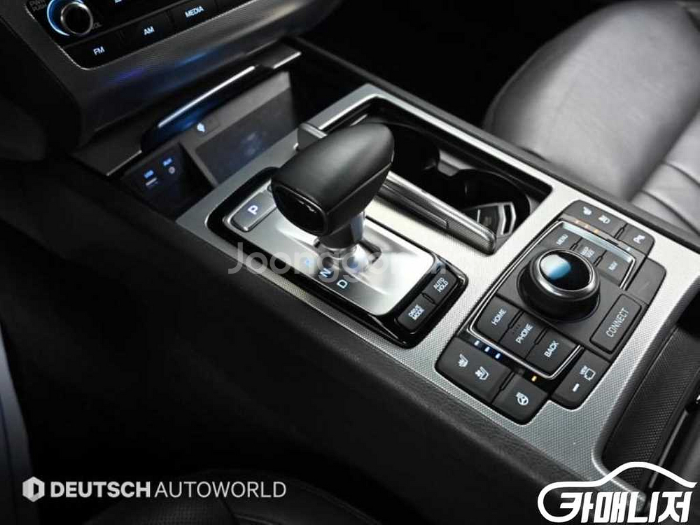 [제네시스]G80 3.3 GDI AWD 프리미엄 럭셔리--8