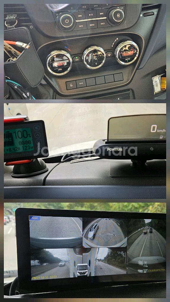 이베코 캠핑카 엔리코 820 팝니다--0