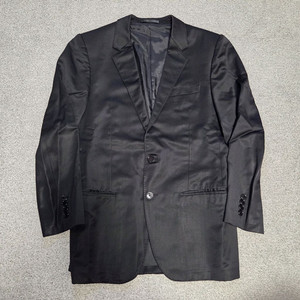 Time 타임 솔리드 블레이저 자켓 M(95)