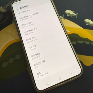 S25 256 S급