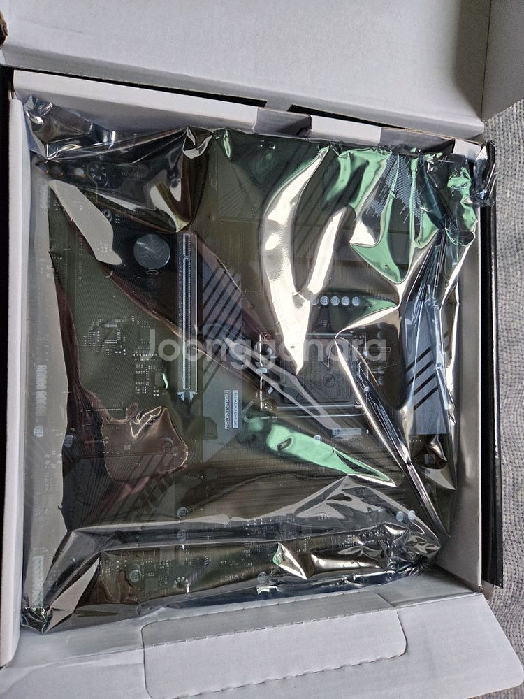 GIGABYTE B760M AORUS ELITE GEN--1