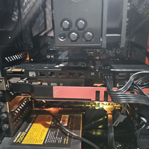 이엠텍 GTX960 슈퍼제트스트림 팝니다.