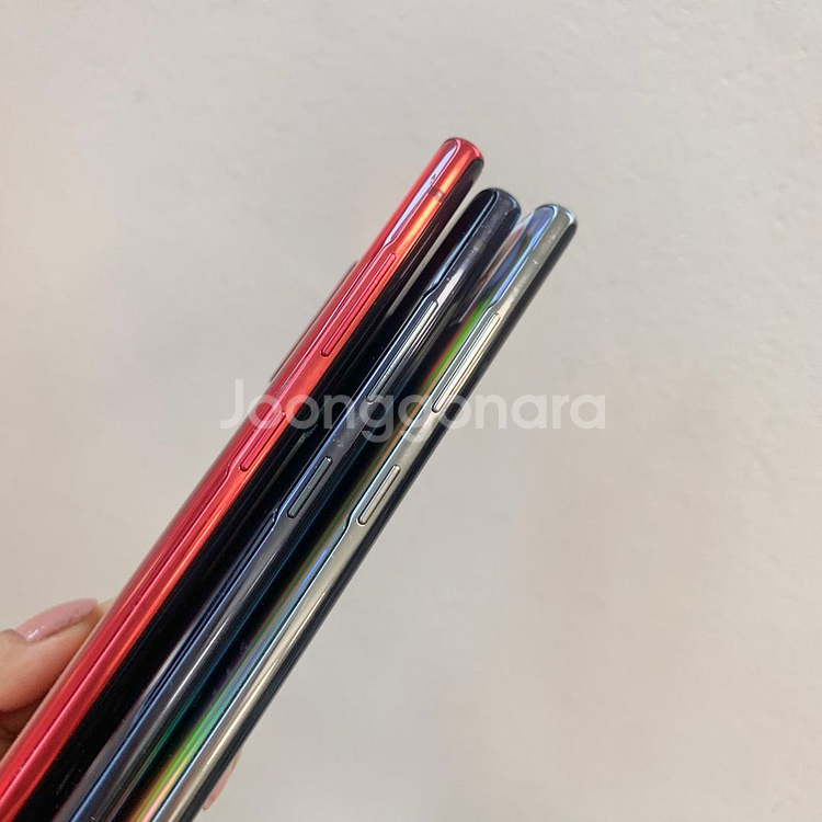 삼성 갤럭시노트10 판매 N971 공기계 판매--3