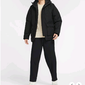나이키 써마핏 플리스 파카
