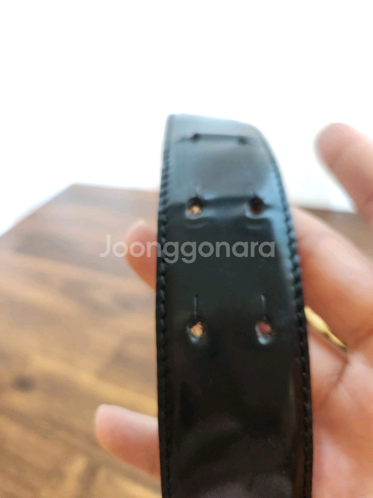 모스키노여성벨트--6