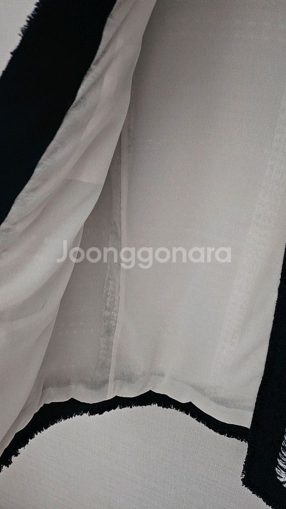 (정품) 랑방 컬렉션 브레이드 베스트--7